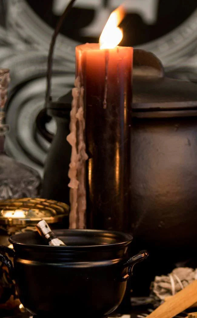 Ritual for Shadow Work Healing