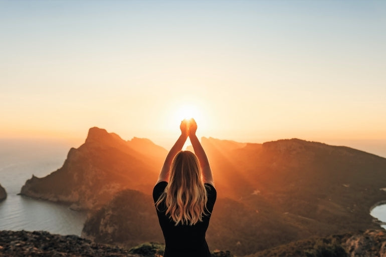 Are You Going Through a Spiritual Awakening?