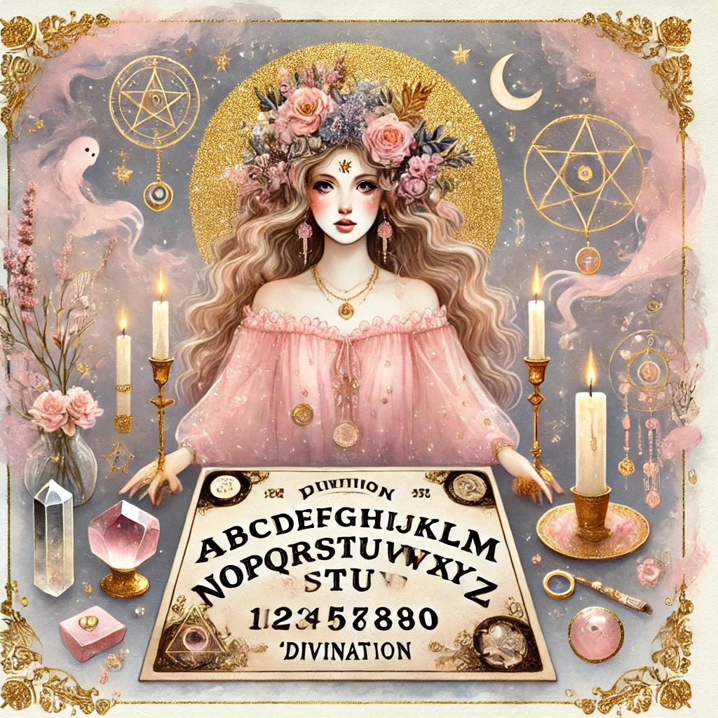 Divination