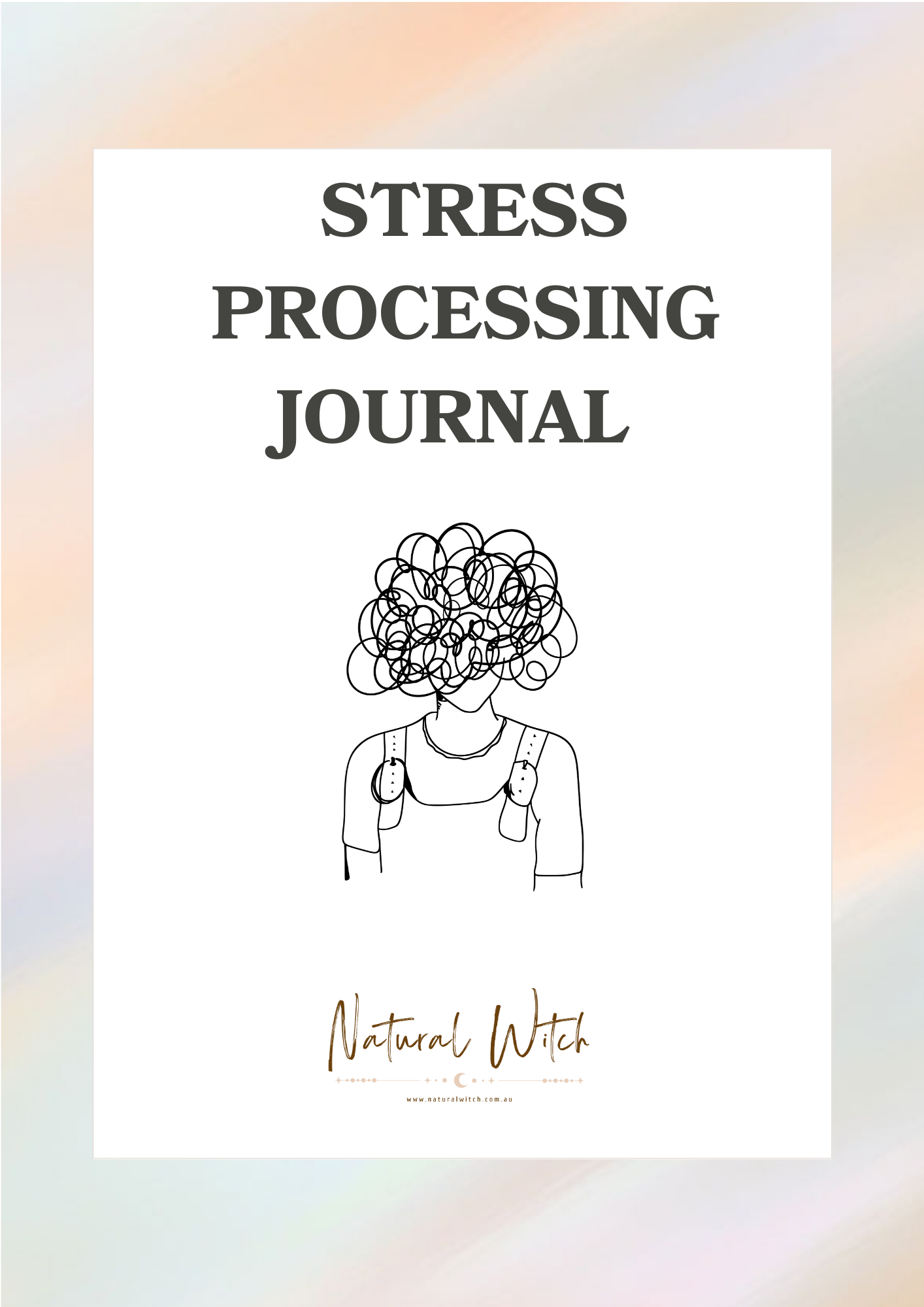 Stress Processing Journal