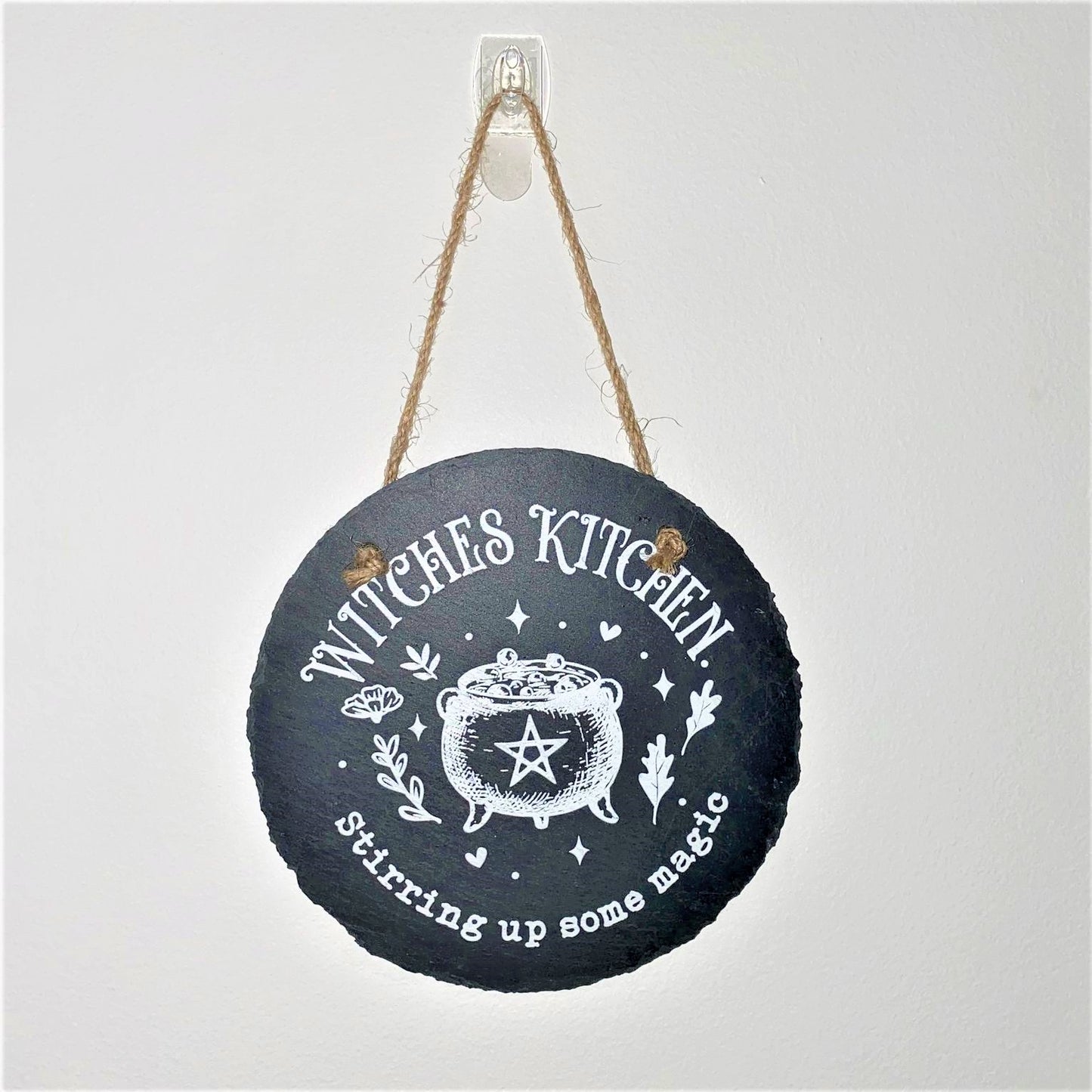 Witches Kitchen