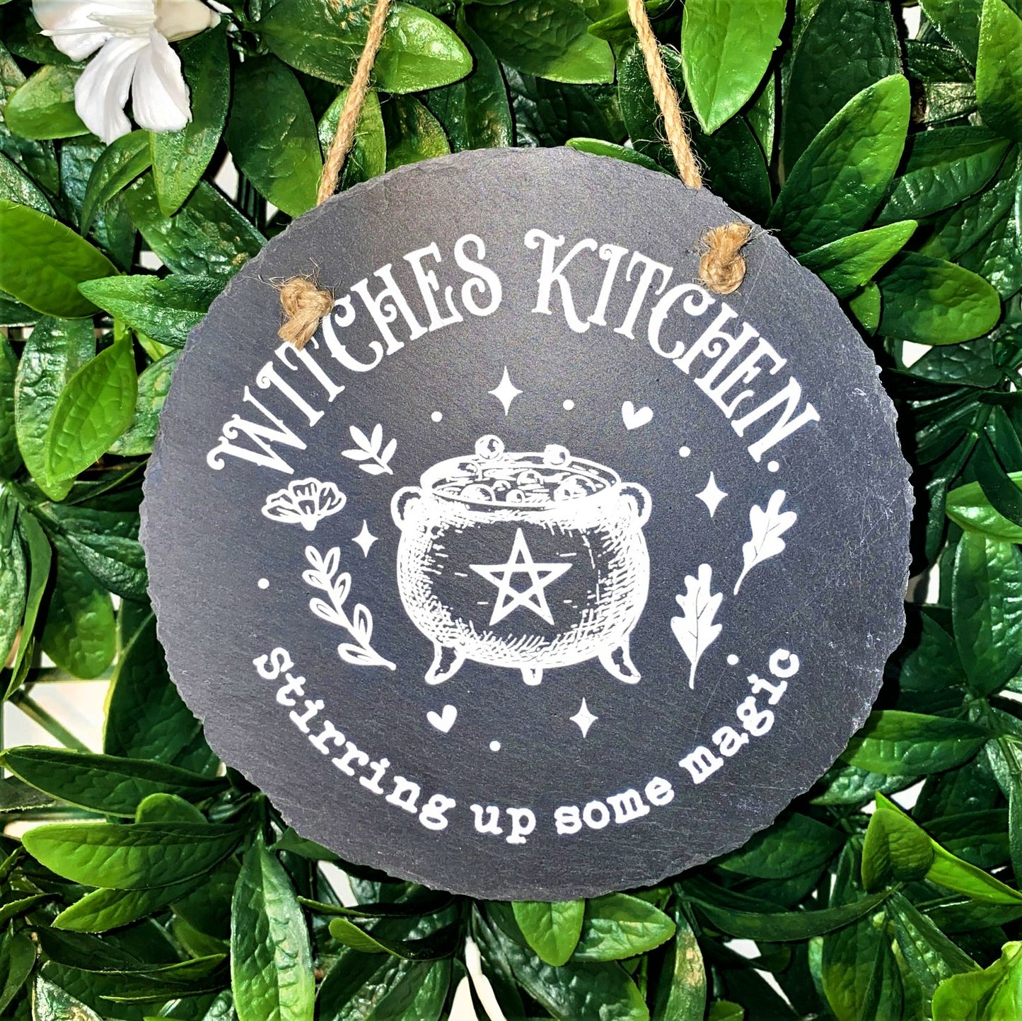 Witches Kitchen