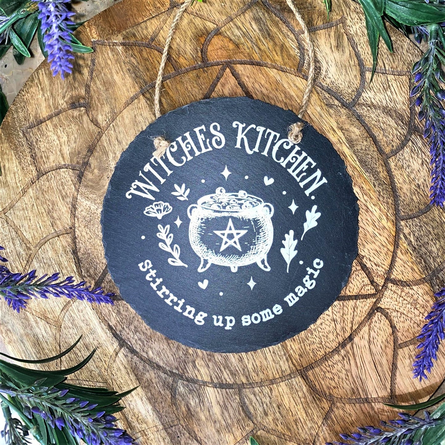 Witches Kitchen