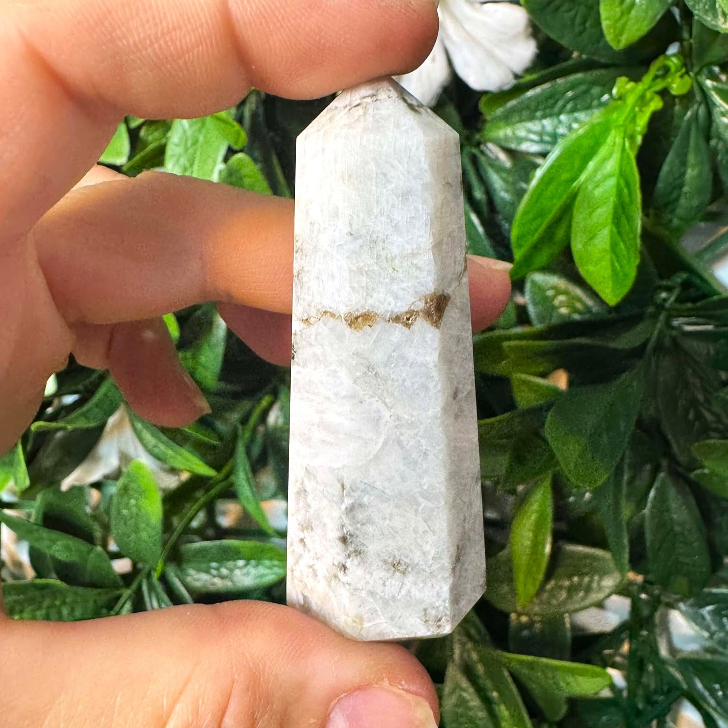 Rainbow Moonstone Generator