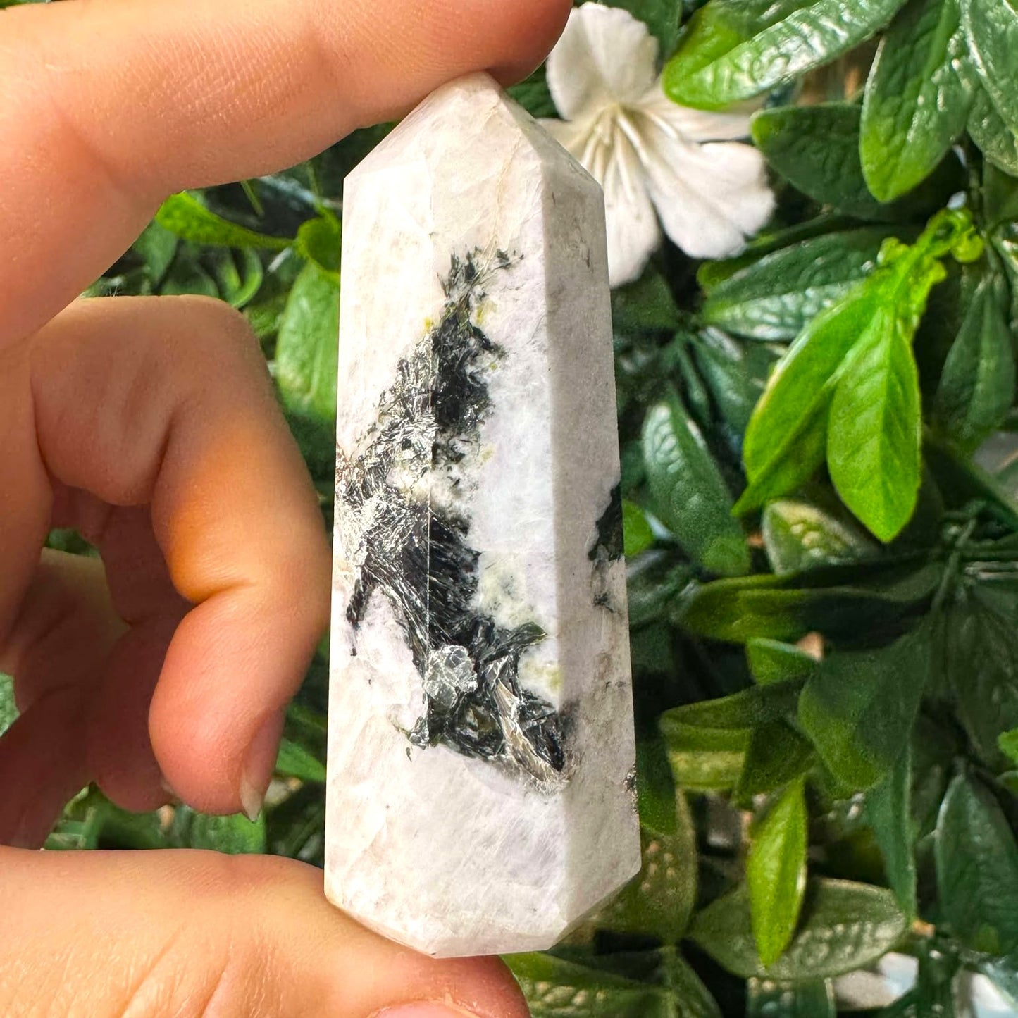Rainbow Moonstone Generator
