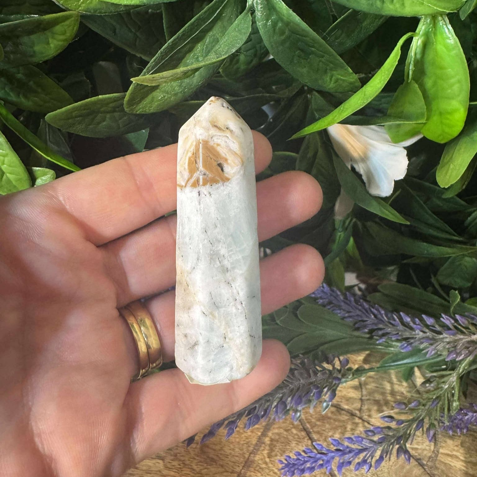 Caribbean Blue Calcite Generator