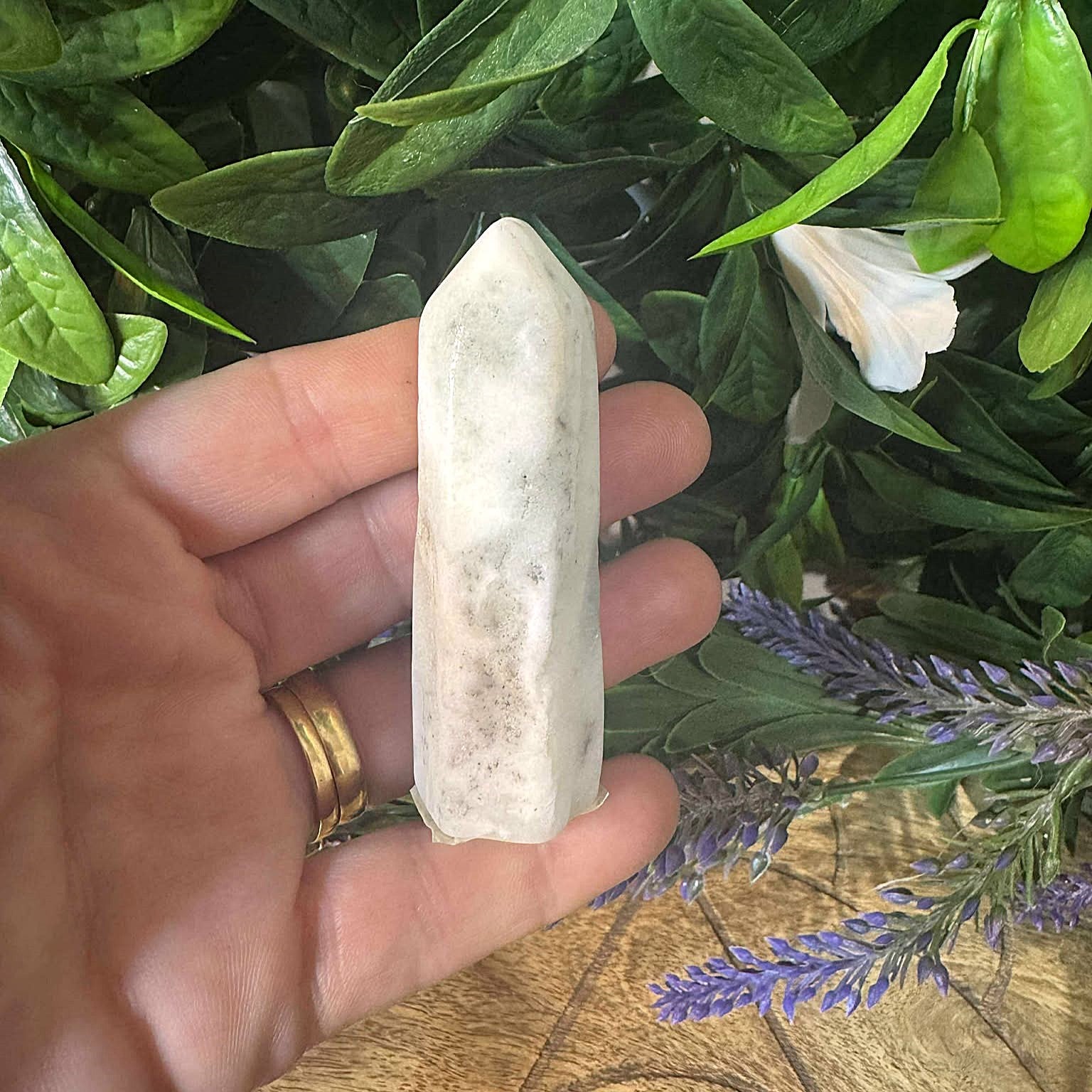 Caribbean Blue Calcite Generator