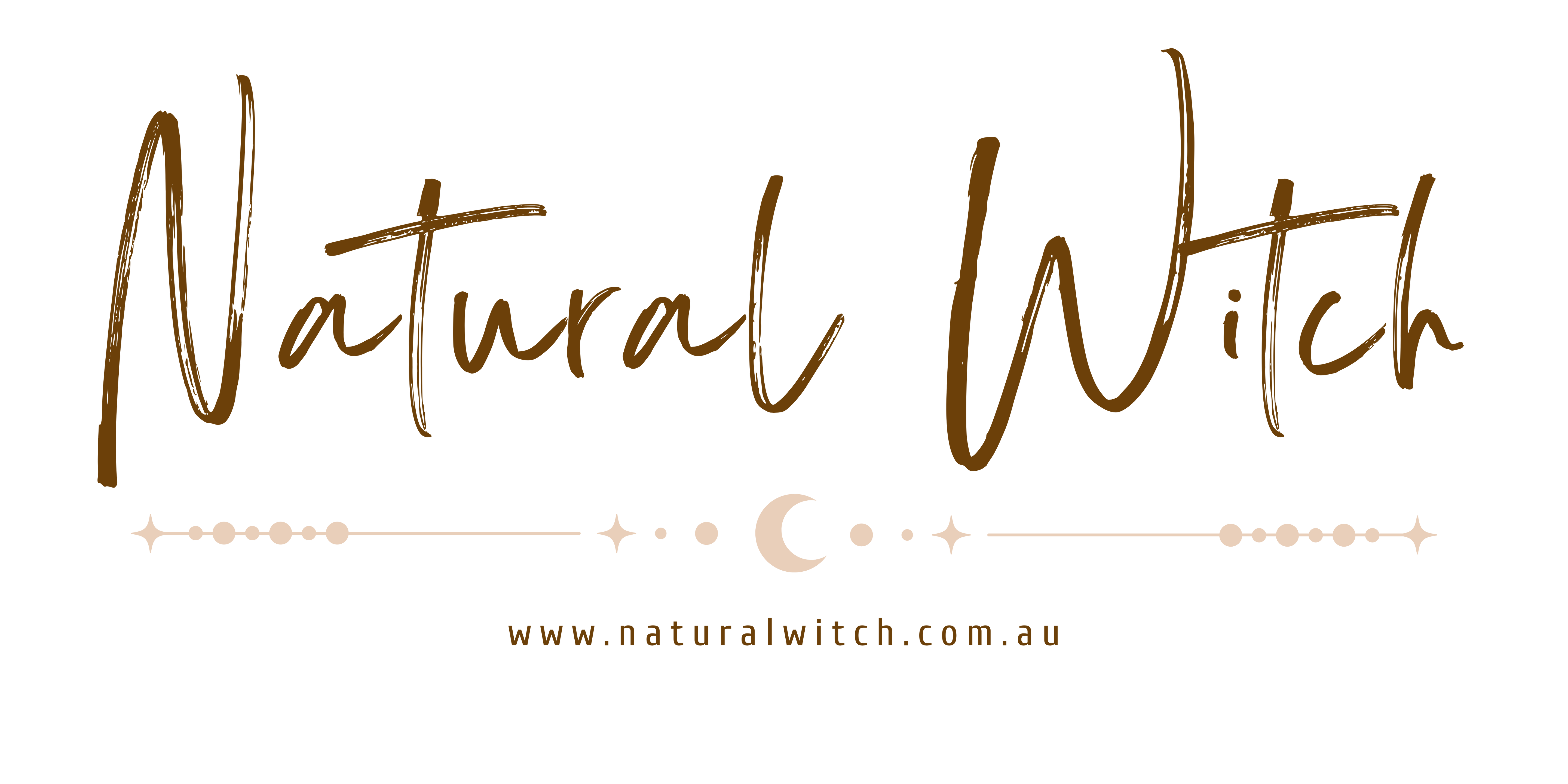 Natural Witch