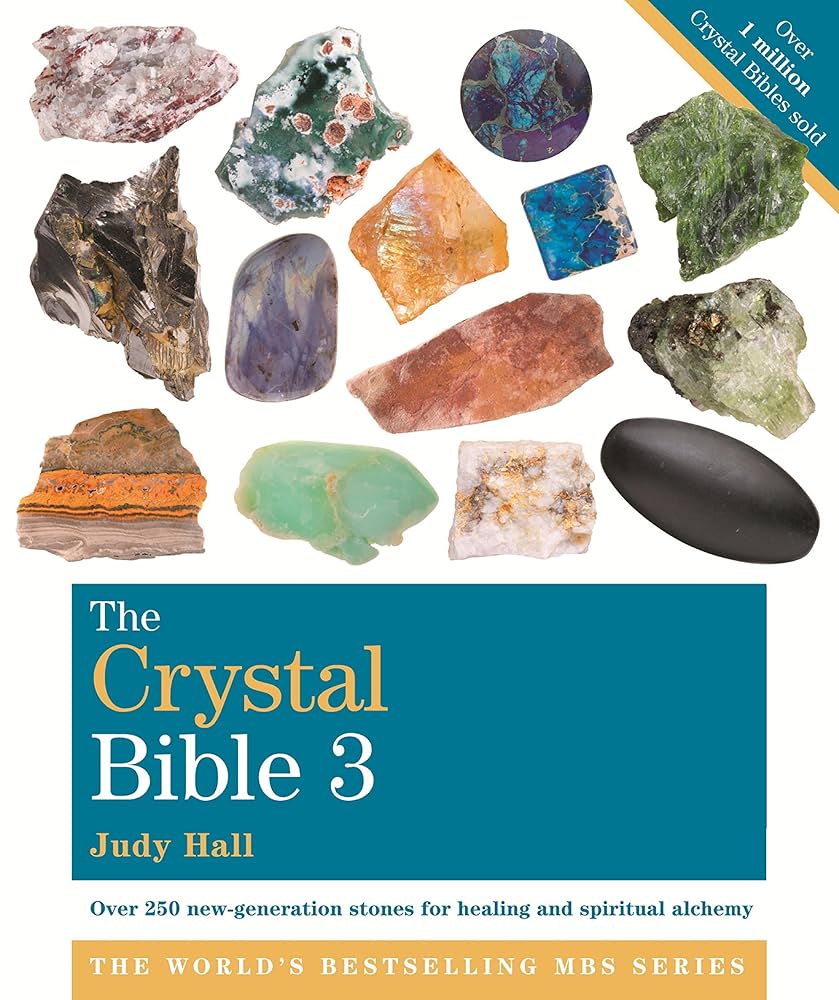 The Crystal Bible
