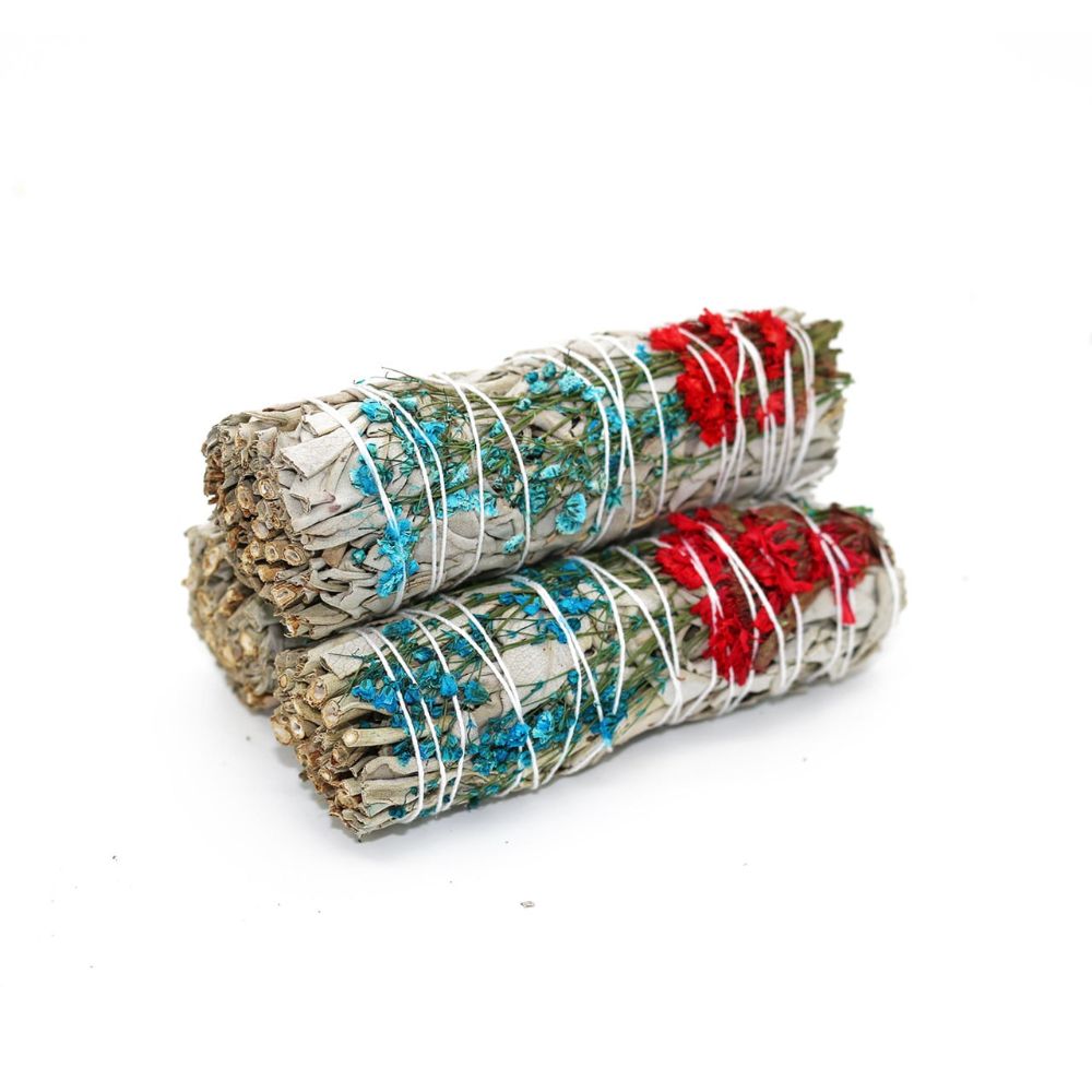 Love Sage Smudge Stick
