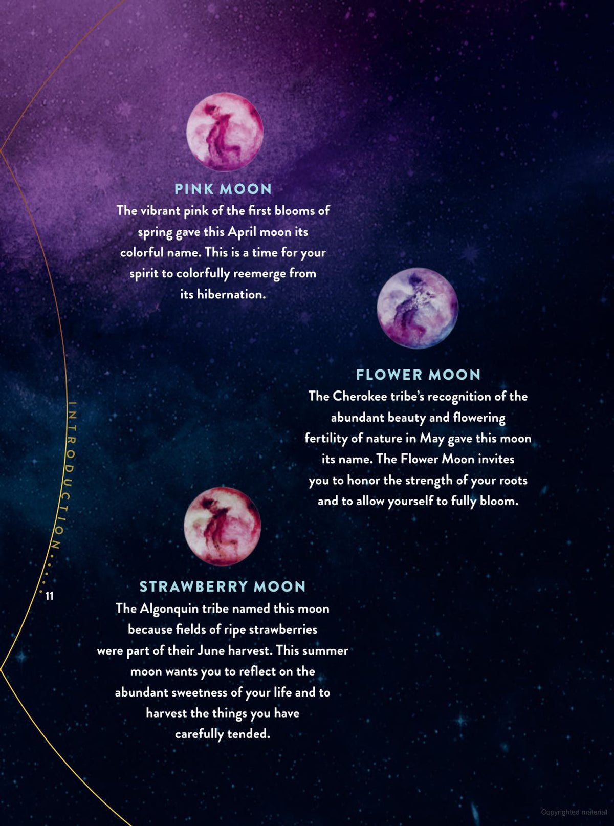 Living Lunarly - Moon-Based Self-Care for Your Mind, Body, and Soul