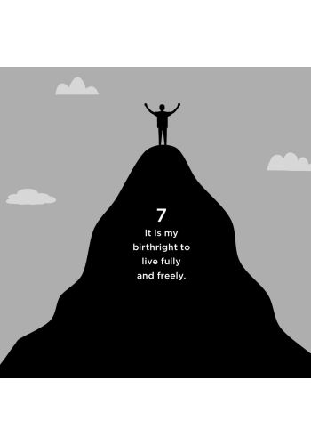 Power Thoughts 365 Daily Affirmations