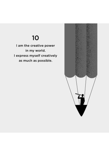 Power Thoughts 365 Daily Affirmations