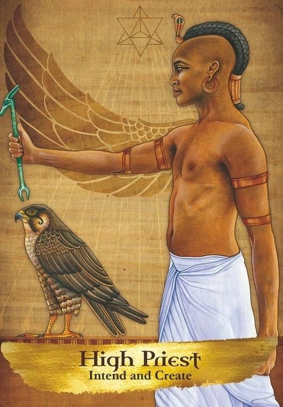 Angels & Ancestors Oracle Cards - Kyle Gray
