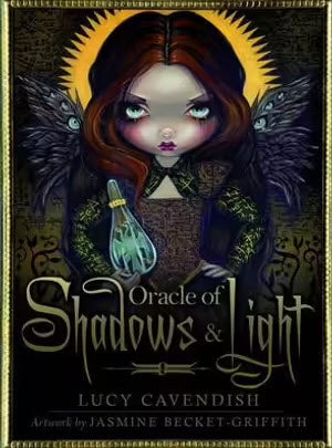 Oracle of Shadows & Light