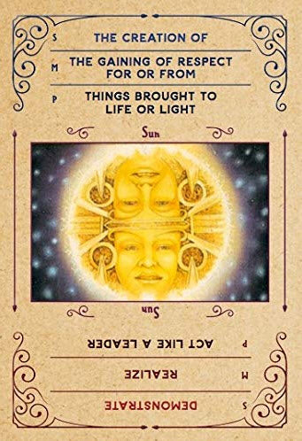 Karma Cards