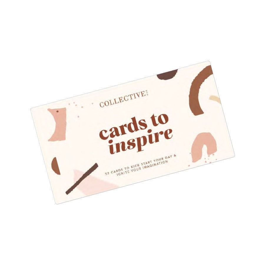 Cards To Inspire
