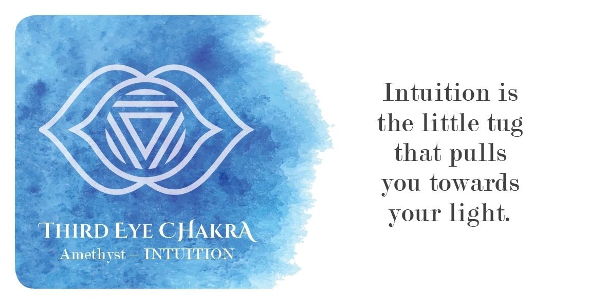 Chakra Love - Raise your crystal vibrations