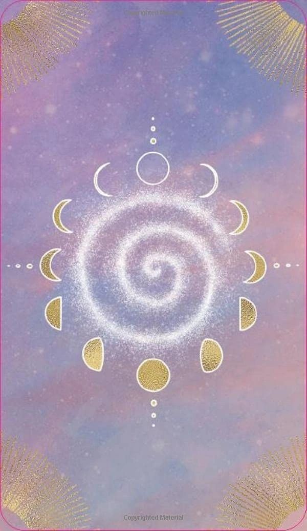 The Zenned Out Journey Tarot Kit