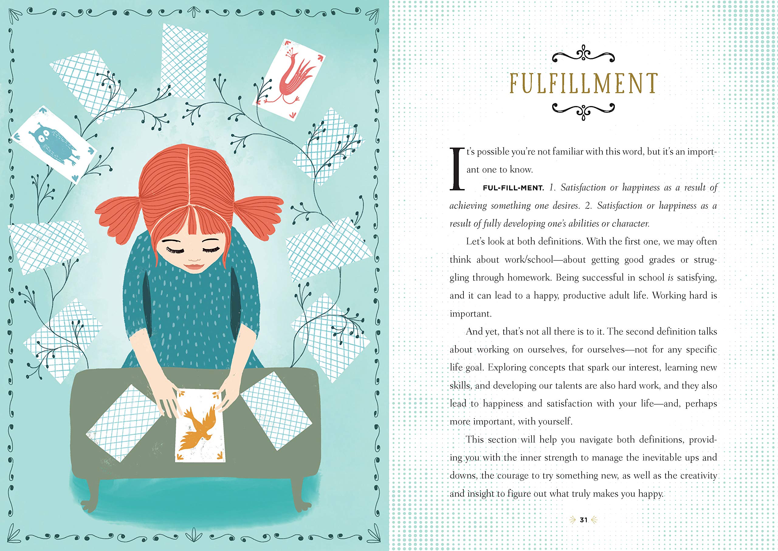 The Junior Witch's Handbook Kid's Guide to White Magic, Spells, and Rituals
