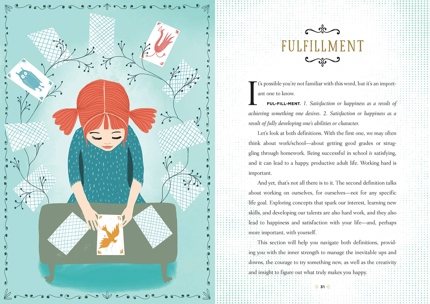 The Junior Witch's Handbook Kid's Guide to White Magic, Spells, and Rituals
