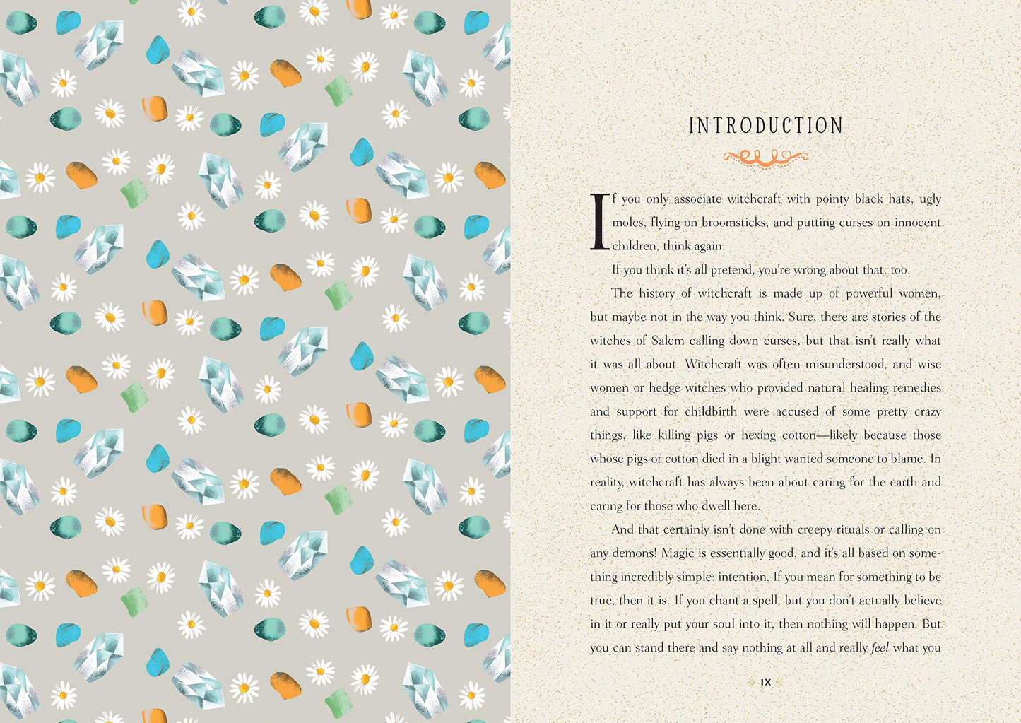 The Junior Witch's Handbook Kid's Guide to White Magic, Spells, and Rituals