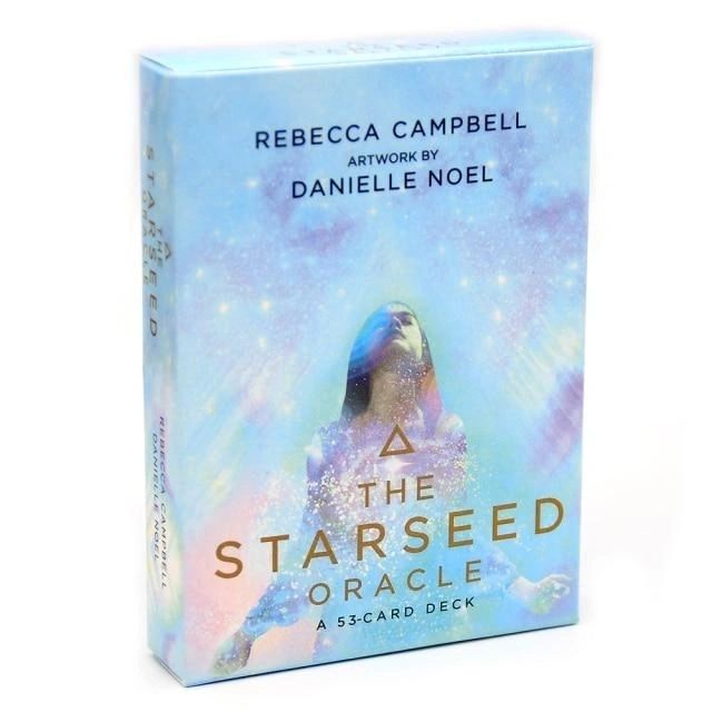 The Starseed Oracle