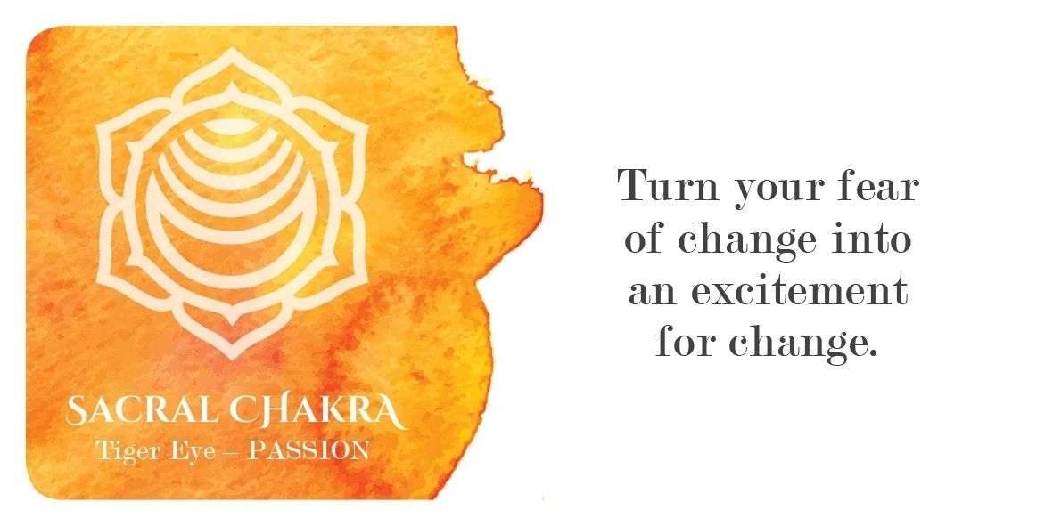 Chakra Love - Raise your crystal vibrations
