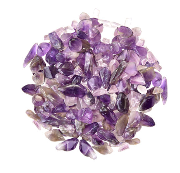 Crystal Chip Bags ~ 100gms