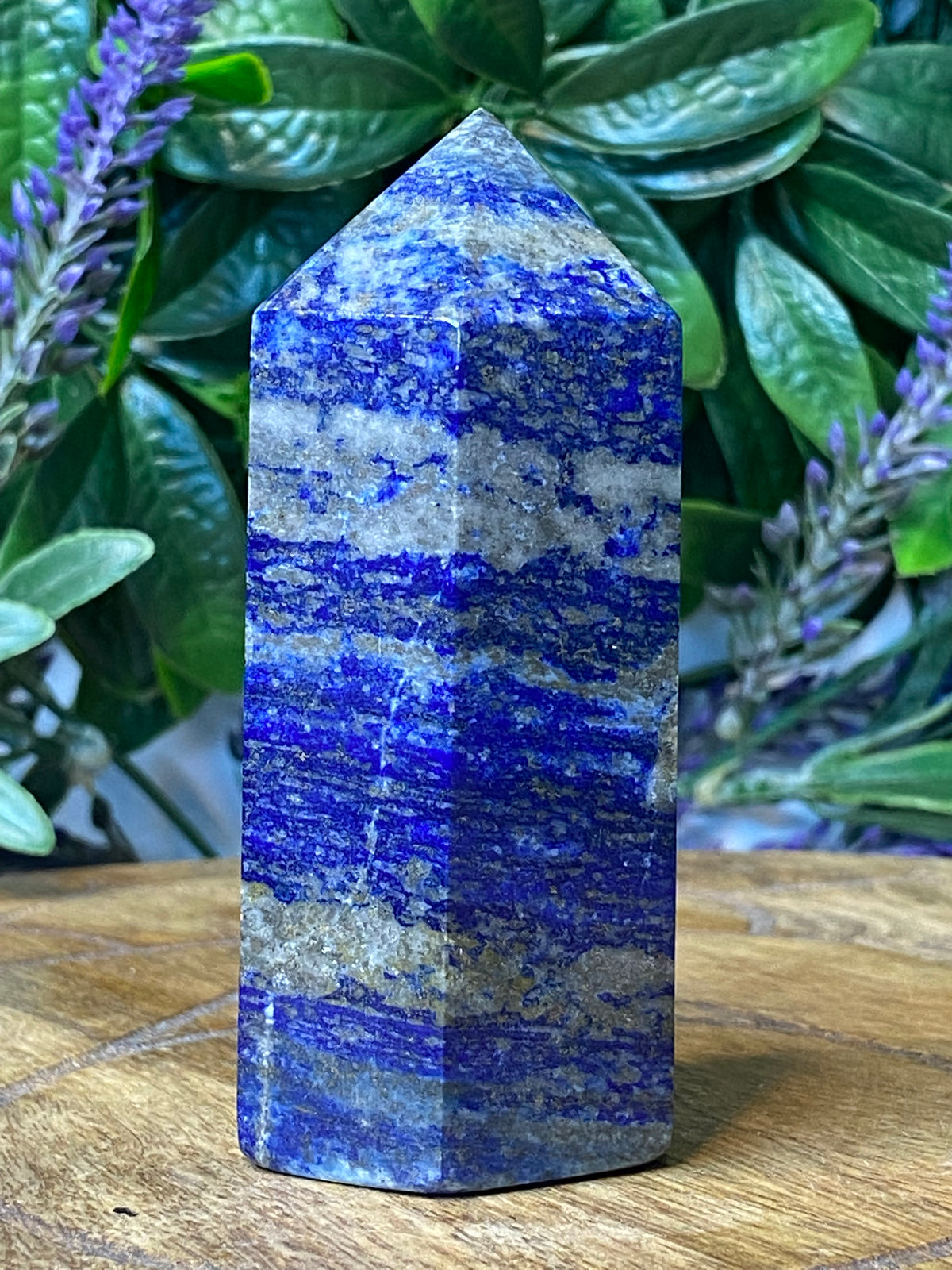 Lapis Lazuli Generator