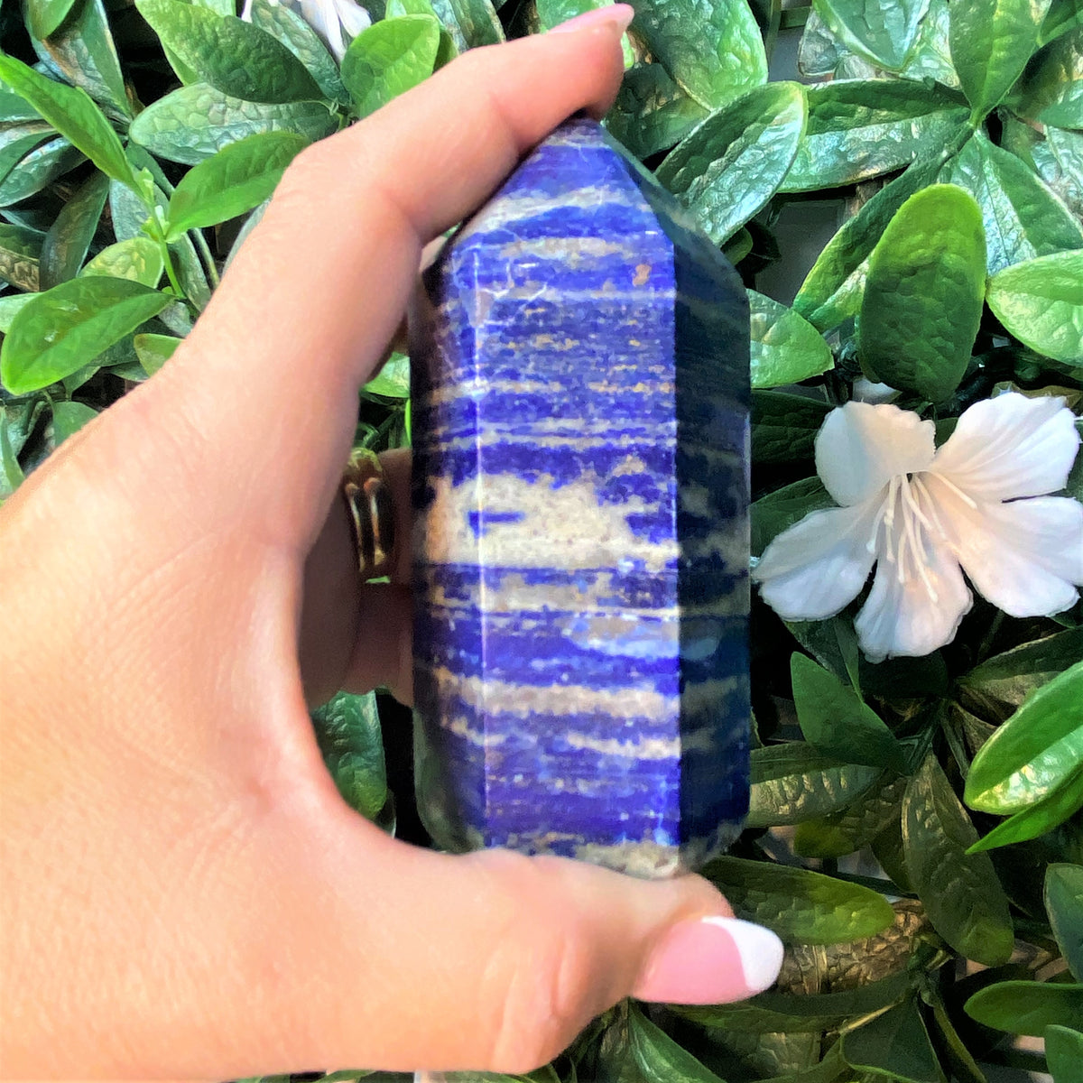Lapis Lazuli Generator
