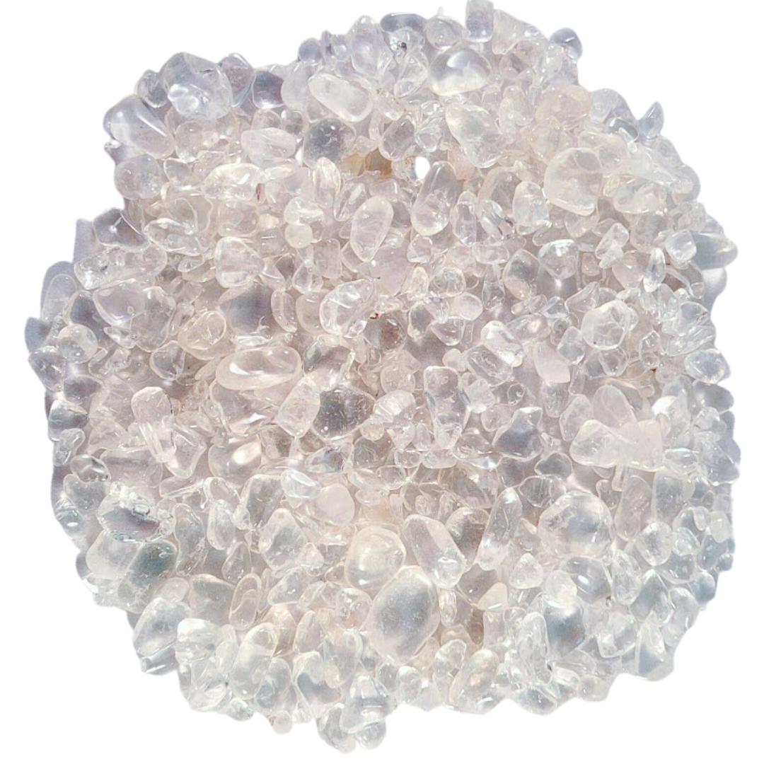 Crystal Chip Bags ~ 100gms