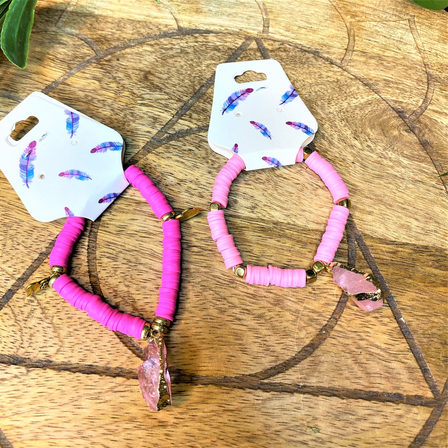 Made by Mia Bracelets