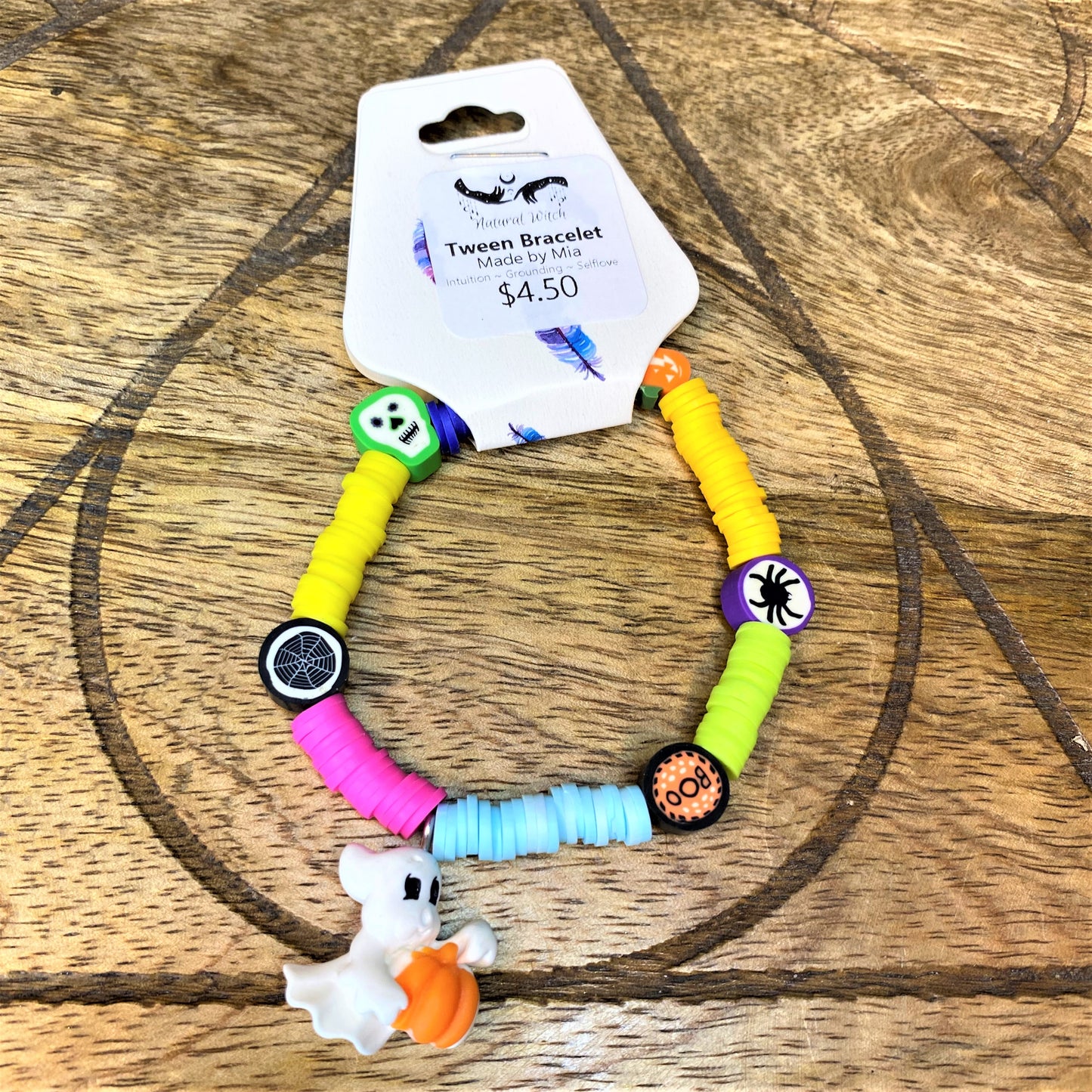Made by Mia Bracelets