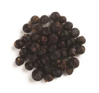 Juniper Berries ~ 7g