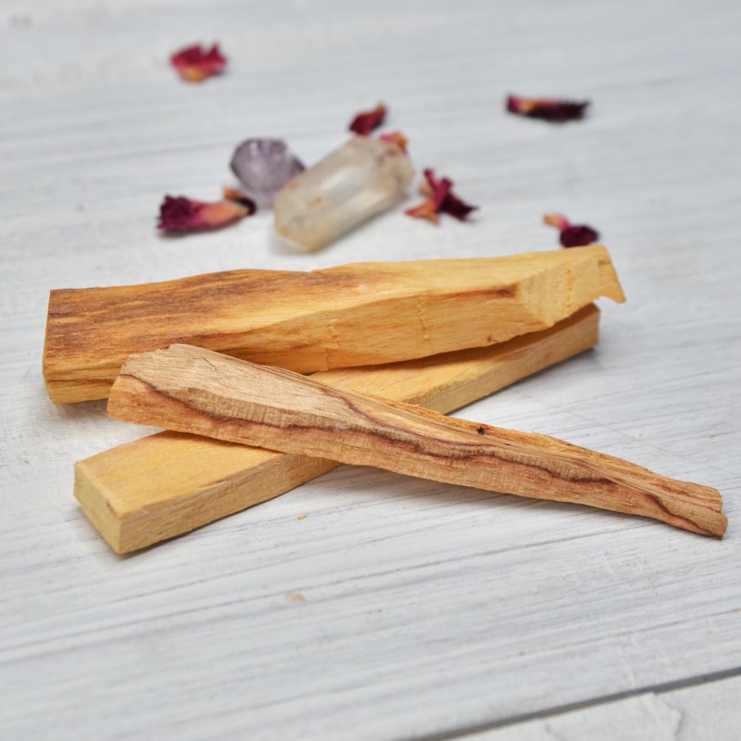 Palo Santo Stick