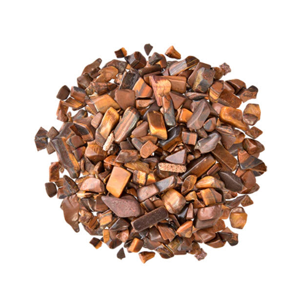 Crystal Chip Bags ~ 100gms