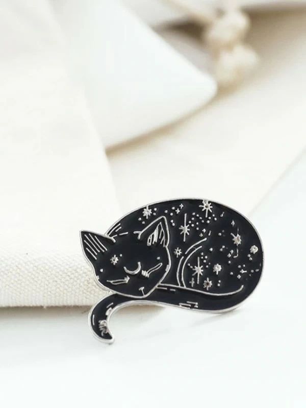 Witch Badges