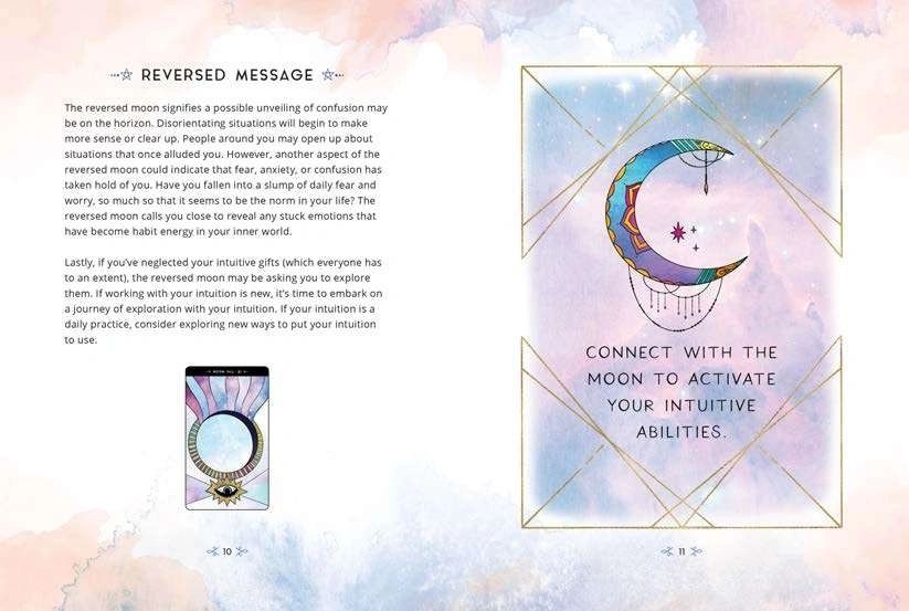 The Zenned out Guide to Understanding Tarot