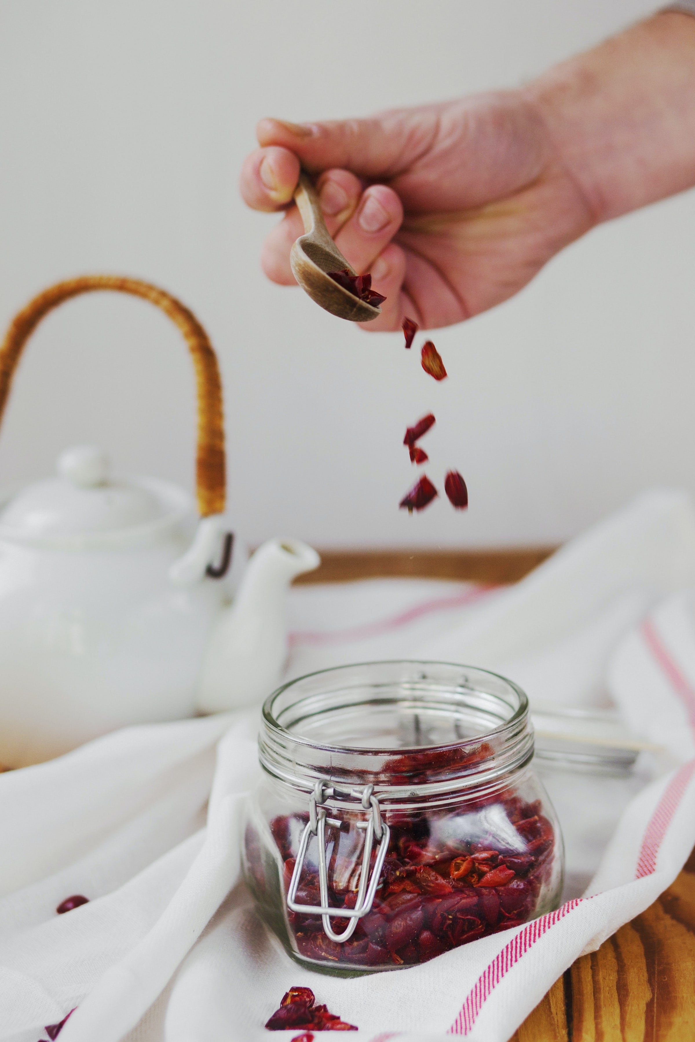 Aromatherapy For Healing