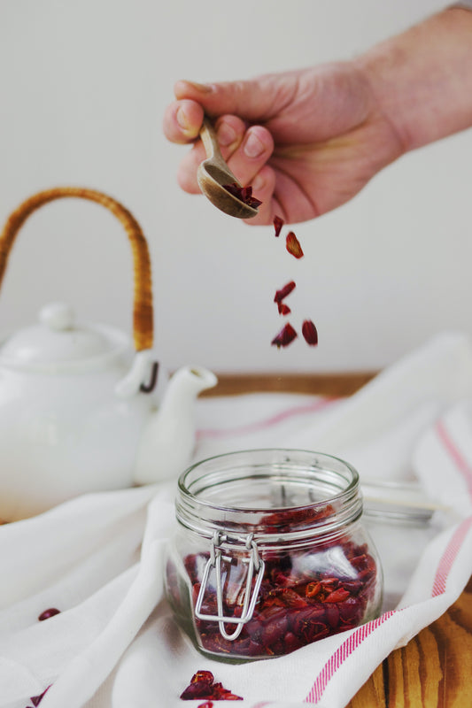 Aromatherapy For Healing
