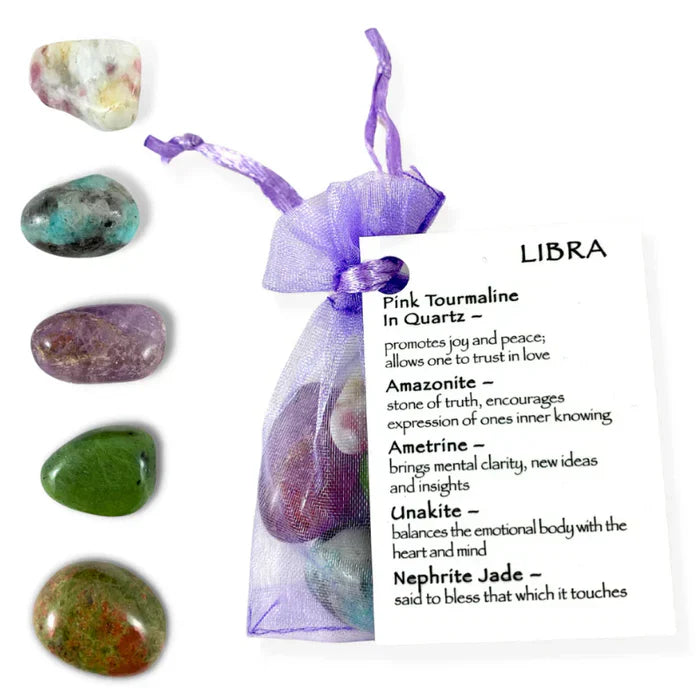 Libra Horoscope