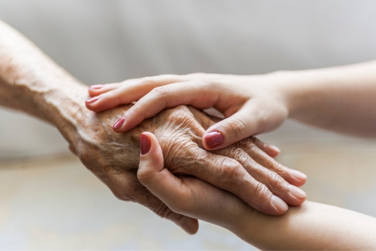Are You An Old Soul?