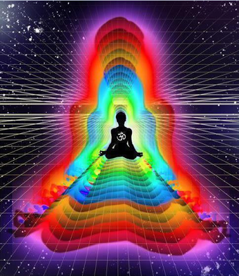 A Guide To Seeing Auras