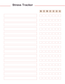Stress Processing Journal