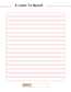 Stress Processing Journal