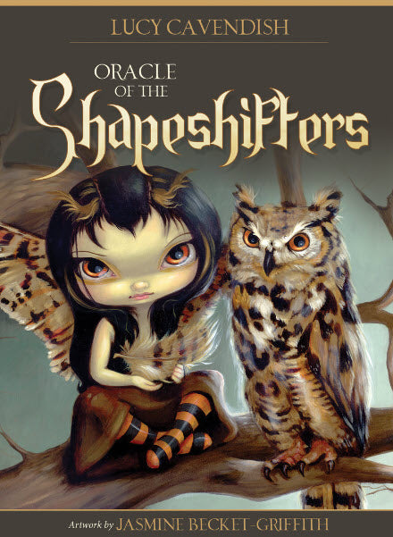 Oracle of the Shapeshifters