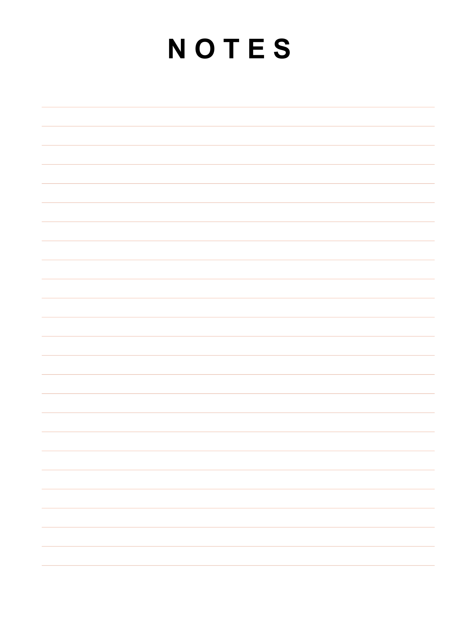 Stress Processing Journal
