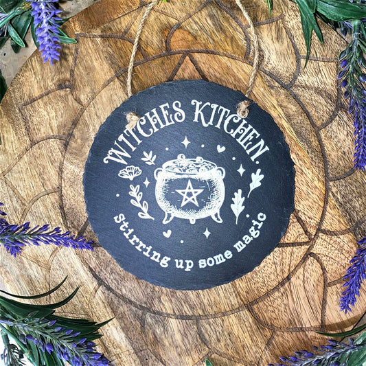 Witches Kitchen