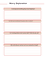 Stress Processing Journal